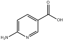 6-氨基煙酸            