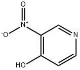 4-羥基-3-硝基吡啶